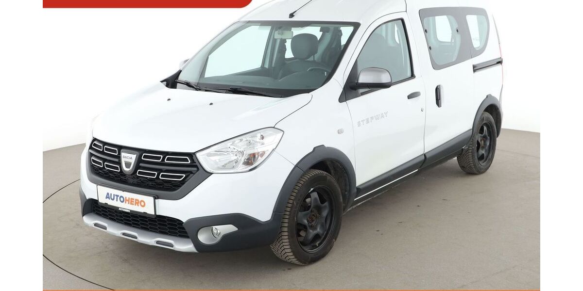 Dacia Dokker 93.045 km 10.870 &euro; Leipzig 04328