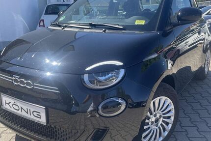 Fiat 500e 12.992 km 20.999 &euro; Leipzig 04178
