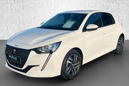 Peugeot 208 65.000 km 13.450 &euro; Delitzsch OT Döbernitz 04509