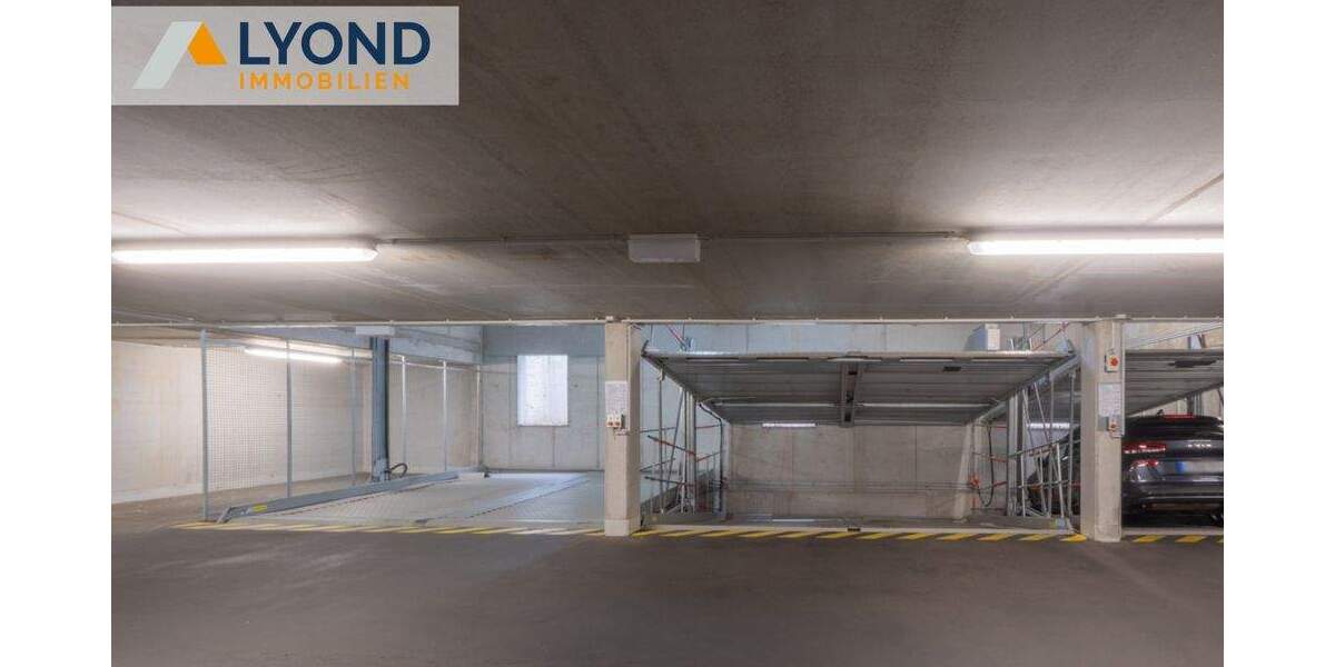 Hochwertige 2-Zimmer Wohnung mit Balkon und Tiefgarage in Leipzig - Gohlis 2 zimmer