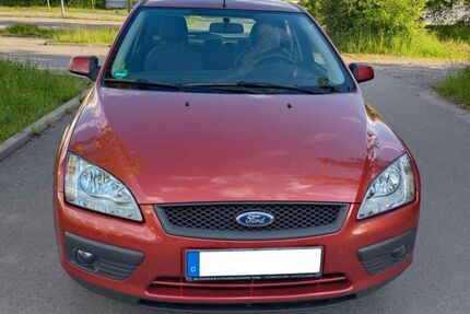 Ford Focus 205.000 km 1.650 &euro; Leipzig 04207