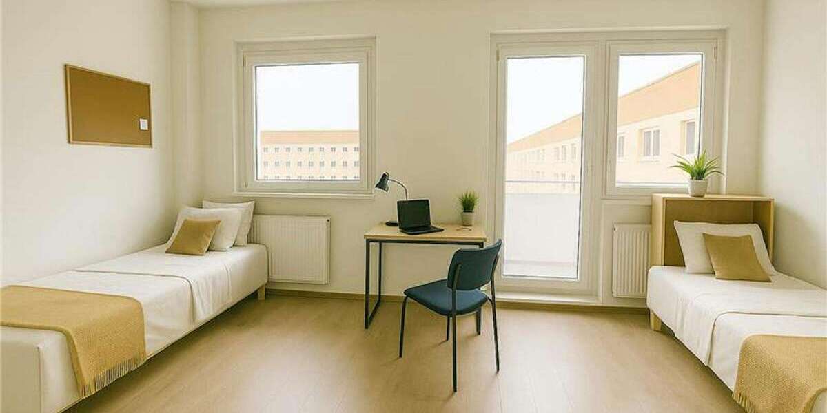 WG-Zimmer in Leipzig 400 € 28 m² zimmer