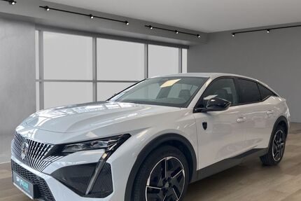 Peugeot 408 25.300 km 22.450 &euro; Leipzig 04209