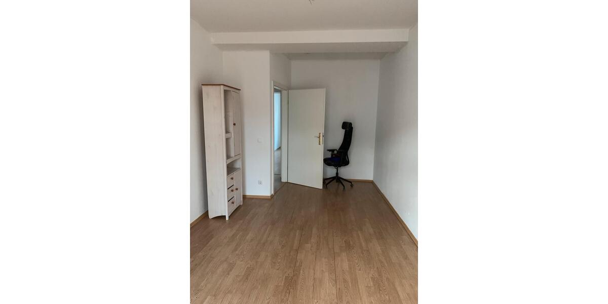 Etagenwohnung Leipzig Südost - 2 Zimmer, 56 m&sup2;, 697&euro; | Angebot:25398125