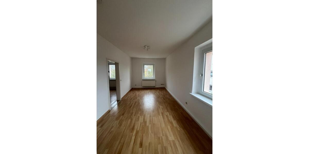 Etagenwohnung Sandersdorf-Brehna Brehna - 2 Zimmer, 48 m&sup2;, 234&euro; | Angebot:23688759