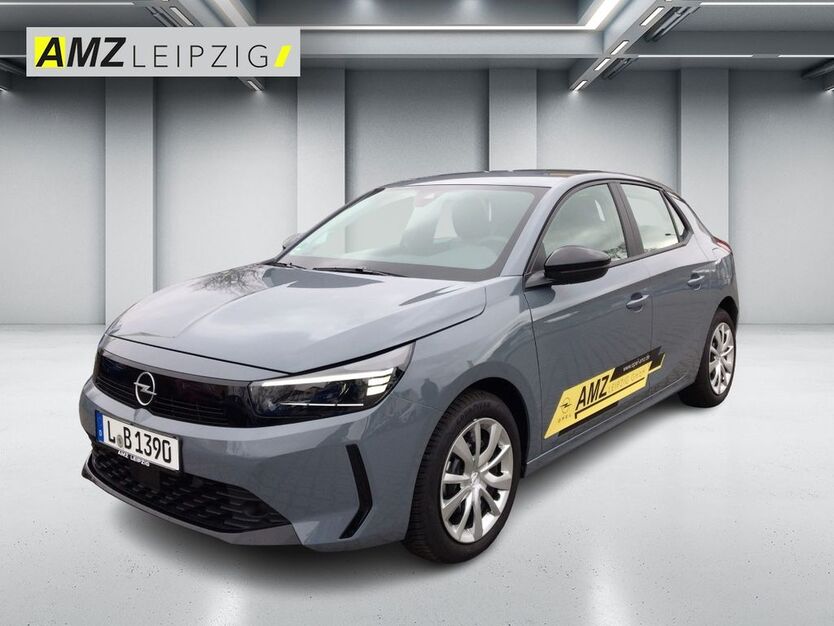 Opel Corsa 4.650 km 14.490 € Leipzig 04179