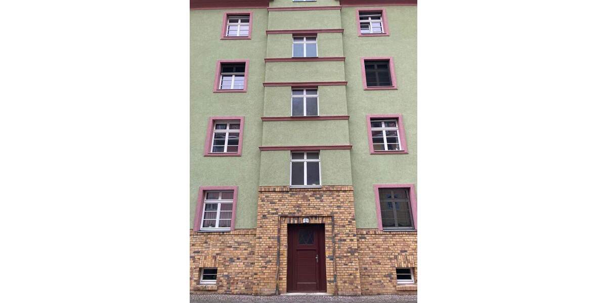 möblierte Wohnung in Gohlis 1 zimmer