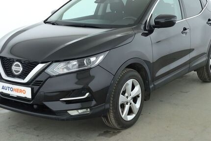 Nissan Qashqai 120.184 km 15.000 &euro; Leipzig 04328