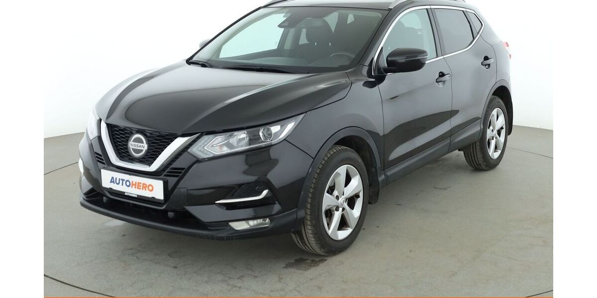 Nissan Qashqai 120.184 km 15.000 &euro; Leipzig 04328