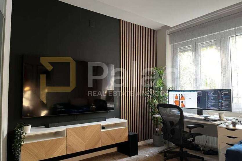 Wohnung zum Kaufen in Osijek 130.000 € 37 m²