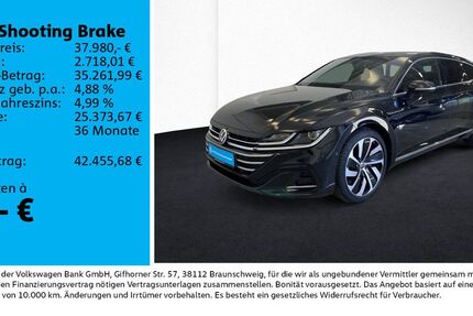 VW Arteon 24.010 km 37.980 &euro; Leipzig 04178