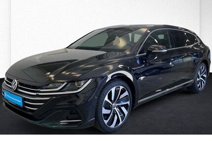 VW Arteon 24.010 km 43.850 € Leipzig 04178