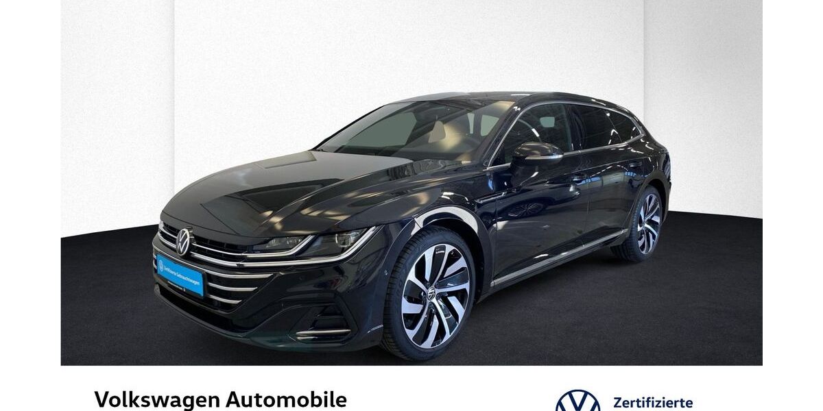 VW Arteon 24.010 km 43.850 &euro; Leipzig 04178