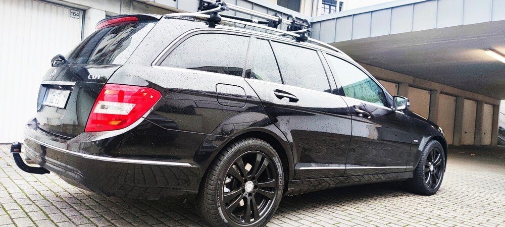 Mercedes-Benz C220 398.000 km 6.600 € Leipzig 04109