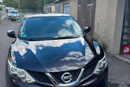 Nissan Qashqai 158.103 km 11.000 &euro; Bennewitz 04828