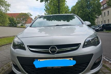 Opel Astra 164.600 km 4.800 &euro; Leipzig 04277