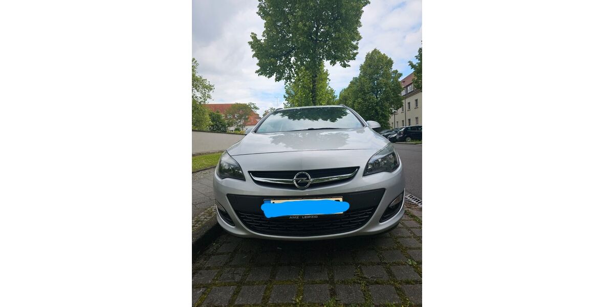 Opel Astra 164.600 km 4.800 &euro; Leipzig 04277