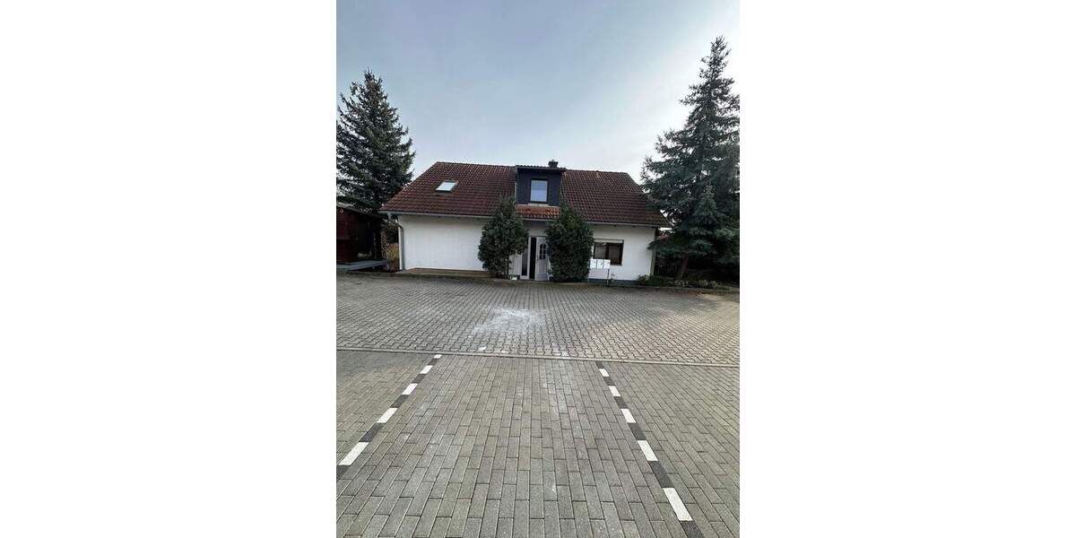 Mehrfamilienhaus, Wohnhaus Hohenmölsen - 1 Zimmer, 589.000&euro; | Angebot:25680440
