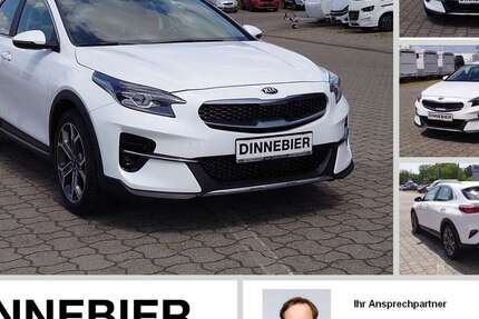 Kia XCeed 43.543 km 21.490 &euro; Leipzig 04158