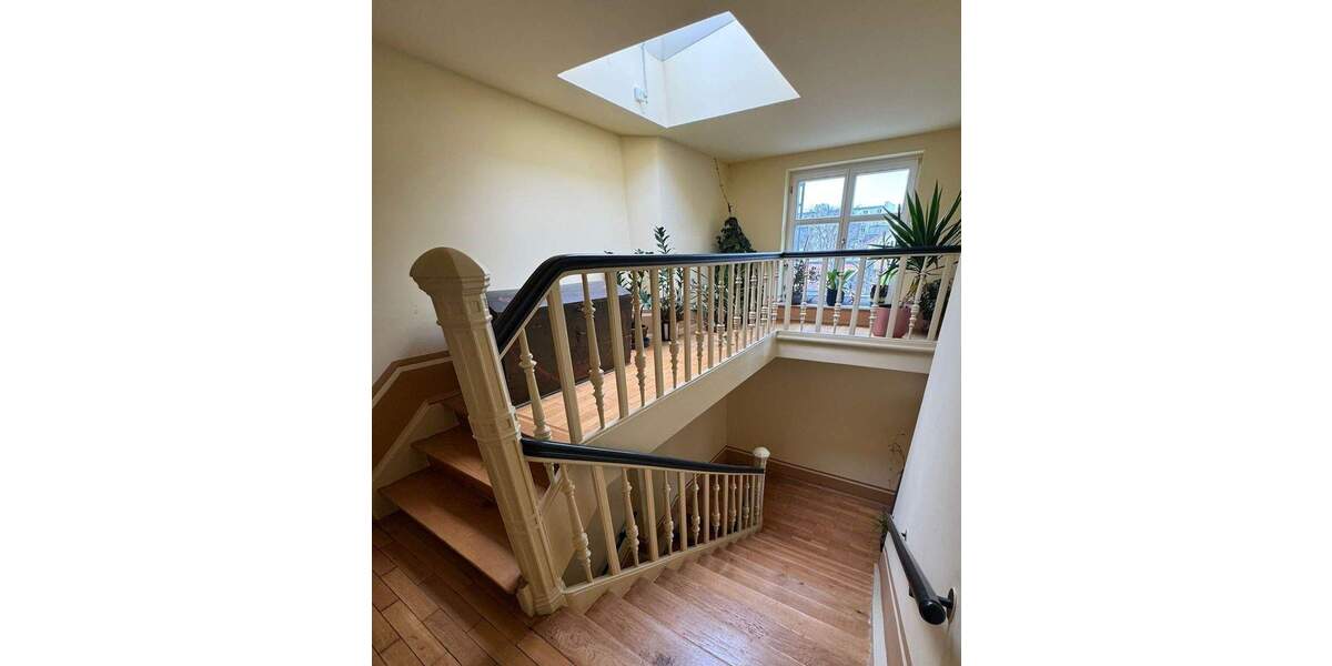 Terrassenwohnung Leipzig Zentrum-Nordwest - 3 Zimmer, 122 m&sup2;, 649.000&euro; | Angebot:25835305