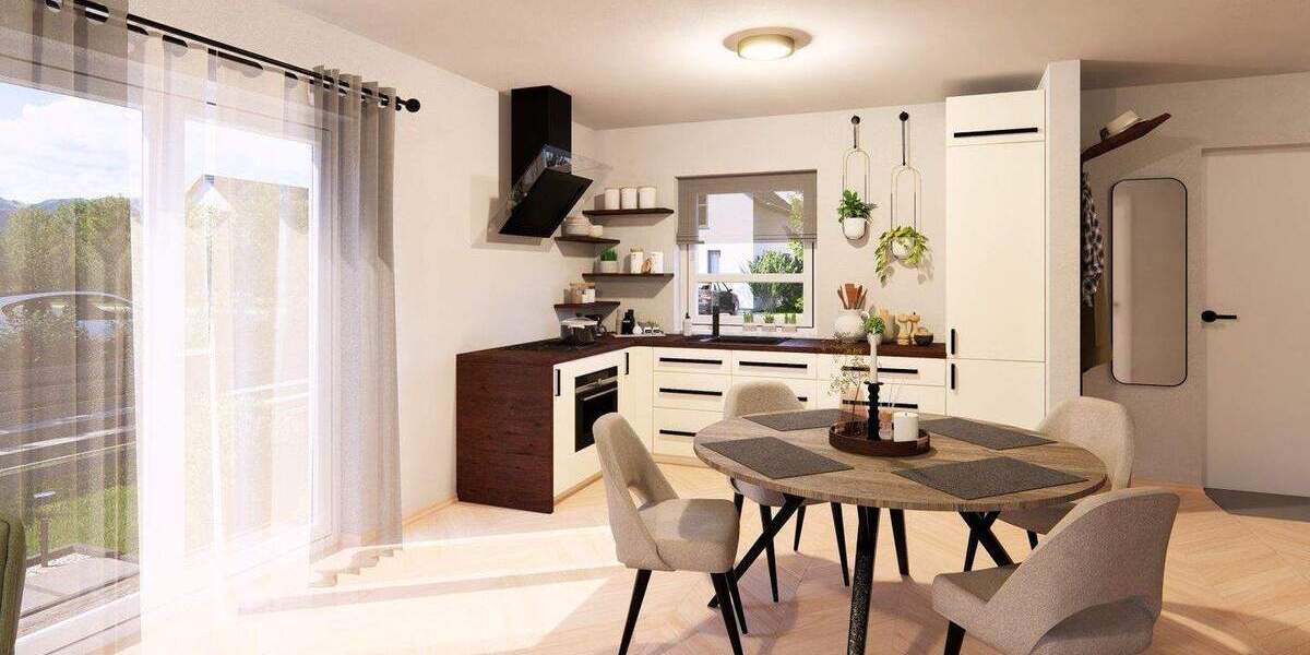 Einfamilienhaus Leipzig Seehausen - 1 Zimmer, 91 m&sup2;, 379.266&euro; | Angebot:25716088