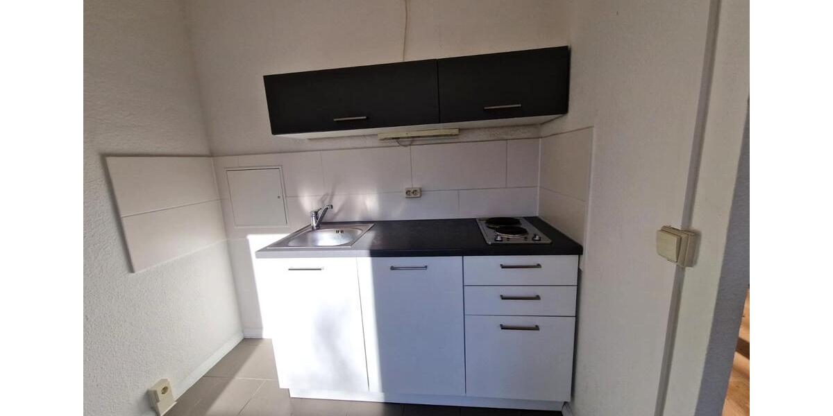 Etagenwohnung Leipzig West - 1 Zimmer, 33 m&sup2;, 342&euro; | Angebot:25342755