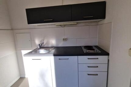 Wohnung Leipzig West - 1 Zimmer, 33 m&sup2;, 342&euro; | Angebot:25342755