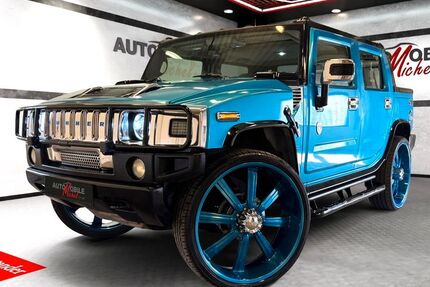Hummer H2 52.825 km 39.990 &euro; Leipzig 04179