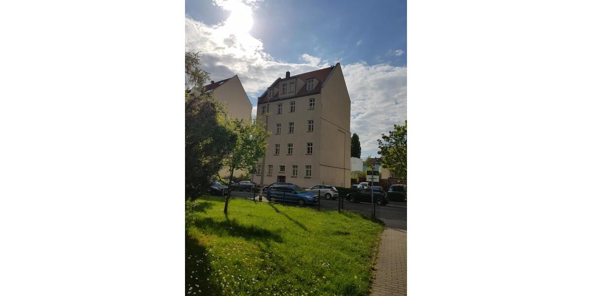 Etagenwohnung Leipzig Mitte - 1 Zimmer, 41 m&sup2;, 125.000&euro; | Angebot:25837824
