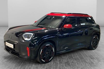 Mini Aceman 32.135 km 37.301 &euro; Leipzig 04103