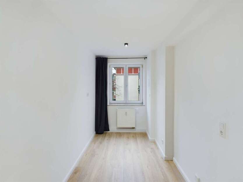 7,36% Renditestarke moderne Eigentumswohnung 4 zimmer