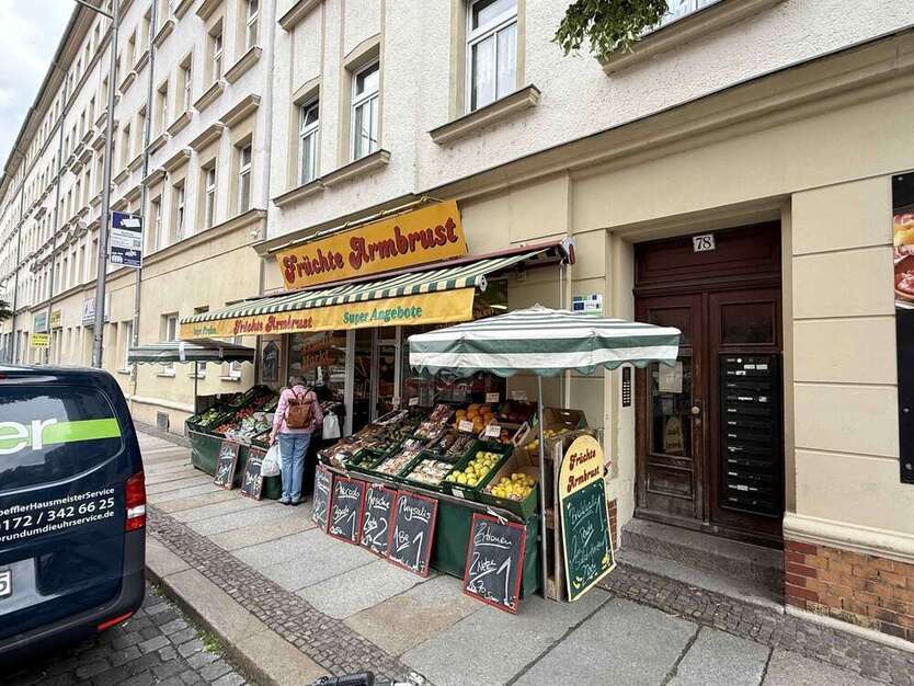 Einzelhandel in Leipzig 1.650 € 51.36 m²