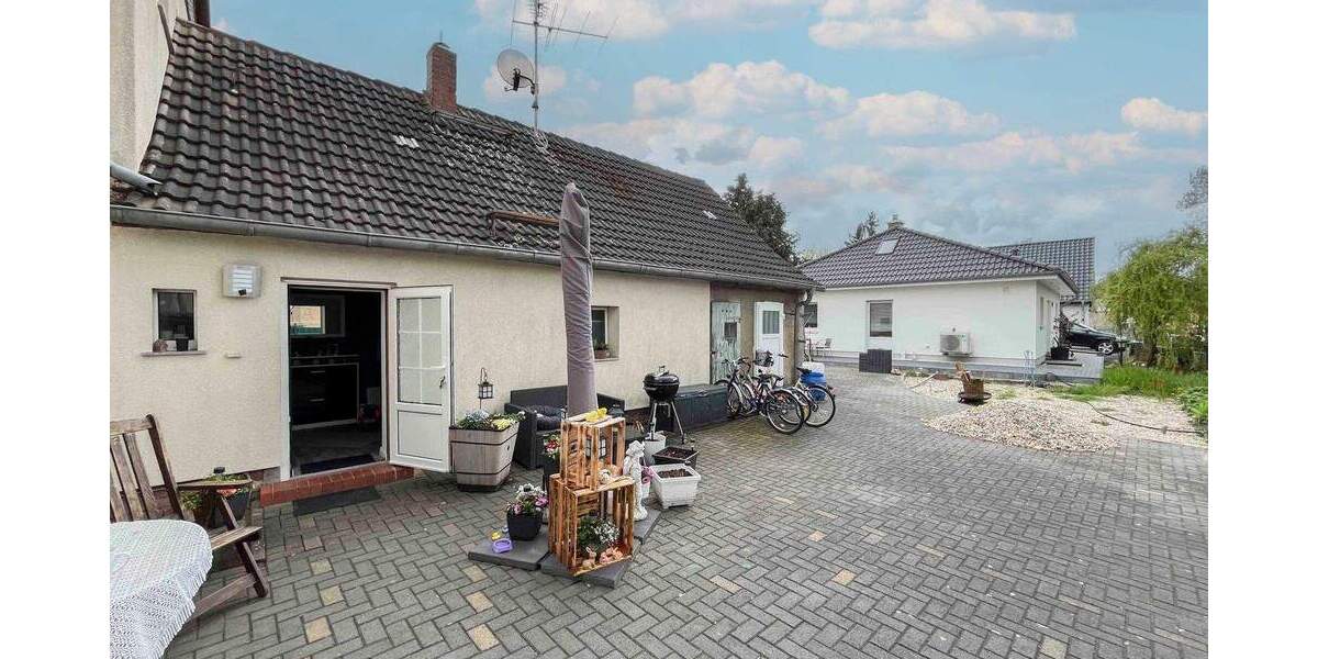 Einfamilienhaus Sandersdorf-Brehna Brehna - 6 Zimmer, 120.000&euro; | Angebot:25715335