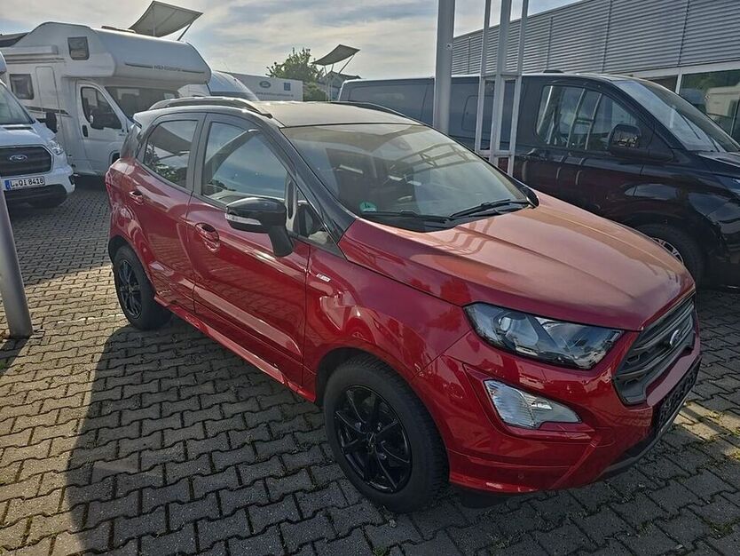 EcoSport