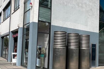 KLIA PASSAGE wird Wiedereröffnet! Ab sofort Ladenlokale ab 100m² zimmer