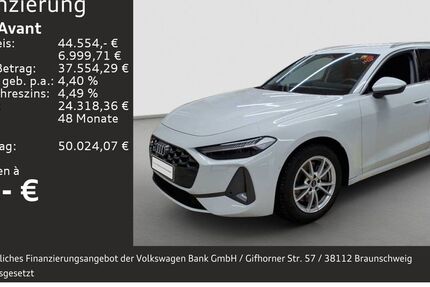 Audi A5 24.810 km 43.680 &euro; Borna 04552
