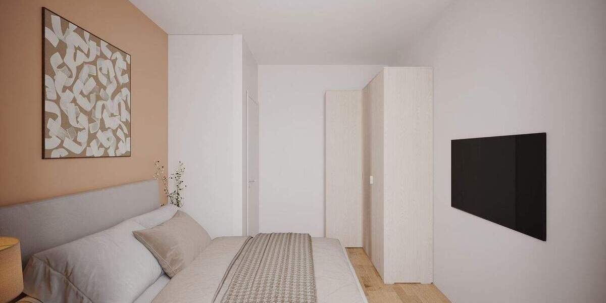 Etagenwohnung Leipzig Eutritzsch - 3 Zimmer, 85 m&sup2;, 510.000&euro; | Angebot:25684315