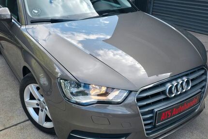 Audi A3 150.000 km 10.900 &euro; Leipzig 04347
