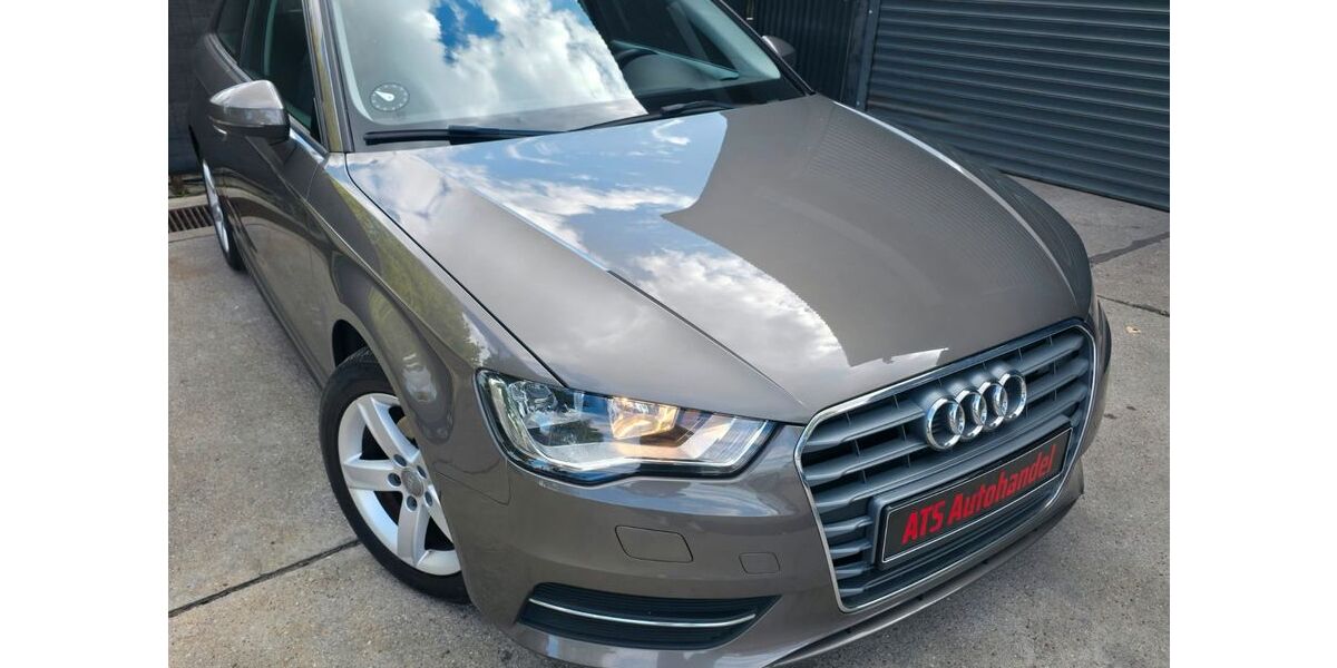 Audi A3 150.000 km 10.900 &euro; Leipzig 04347