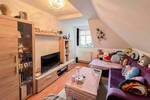 Etagenwohnung Leipzig Reudnitz-Thonberg - 2 Zimmer, 48 m&sup2;, 115.000&euro; | Angebot:26402974