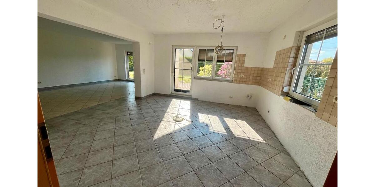 Ruhige Doppelhaushälfte in Seebenisch zu vermieten 5 zimmer