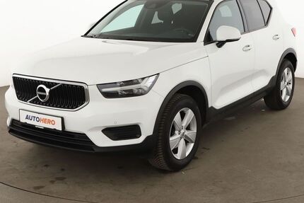 Volvo XC40 101.107 km 17.530 &euro; Leipzig 04328