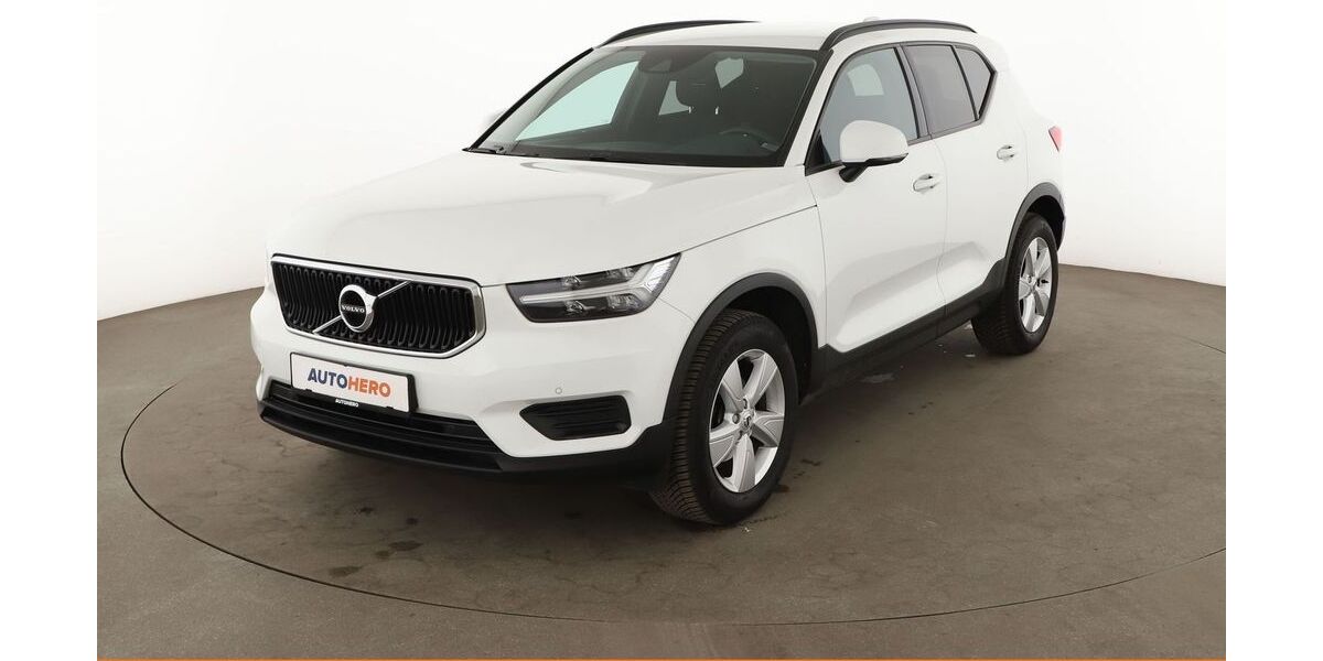 Volvo XC40 101.107 km 17.530 &euro; Leipzig 04328