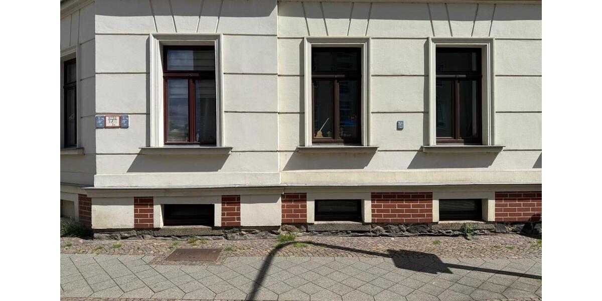 Erdgeschoßwohnung Leipzig Nordwest - 3 Zimmer, 72 m&sup2;, 230.000&euro; | Angebot:27211975