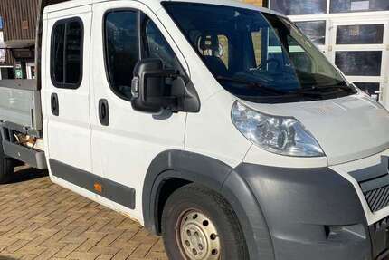 Citroen Jumper 307.581 km 4.990 € Leipzig 04178