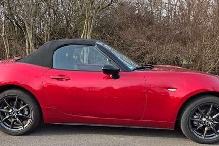 Mazda MX-5 17.440 km 22.290 &euro; Leipzig, Stadt 04178