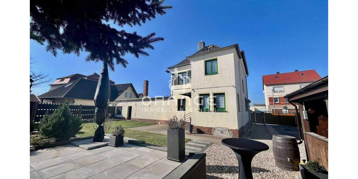 Einfamilienhaus Leipzig / Knauthain Knautkleeberg-Knauthain - 4 Zimmer, 135 m&sup2;, 359.000&euro; | Angebot:25815669