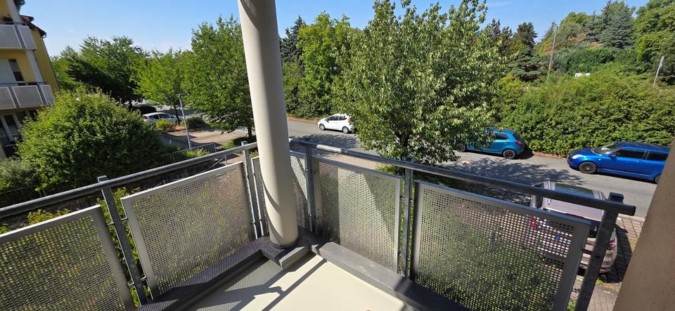 Etagenwohnung Schkeuditz - 3 Zimmer, 83 m&sup2;, 200.000&euro; | Angebot:27270870
