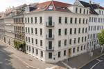 Etagenwohnung Leipzig Altlindenau - 3 Zimmer, 72 m&sup2;, 1.015&euro; | Angebot:26673553