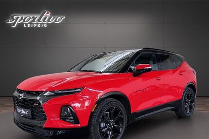 Chevrolet Blazer 22.930 km 29.979 &euro; Markranstädt 04420